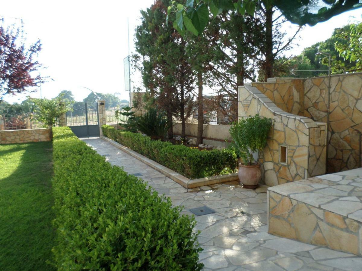Asfodelos Apartment Hotel Каковатос Экстерьер фото